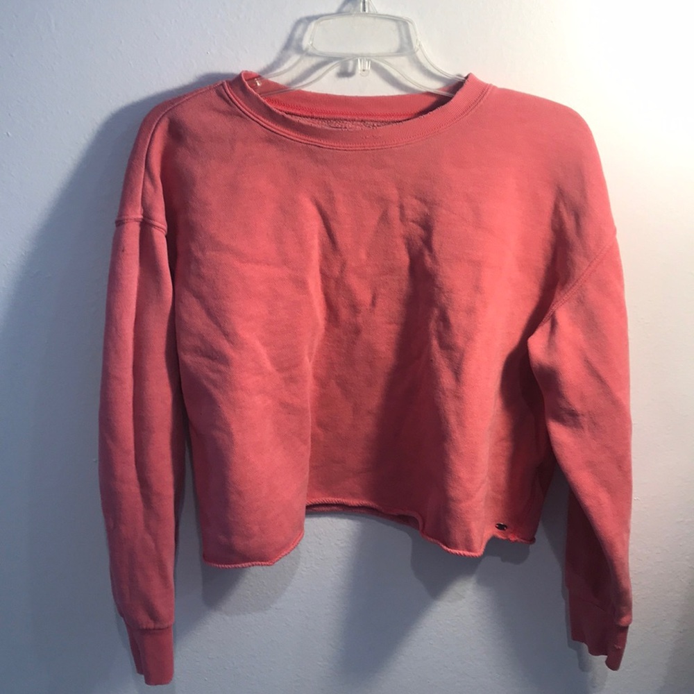 American Eagle sweater!